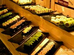 -钦瓦台时尚自助餐厅(银泰城店)
