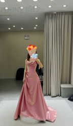 -INSHINE婚纱礼服