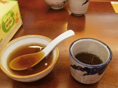-寄畅興·百年蟹黄面·万国建筑群(外滩27号店)