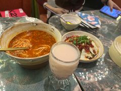 -浩海火燒雲傣家菜(芮欧百货店)