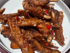 -先记烧鹅王·本地粤菜(福永店)