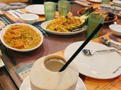 -simply thai天泰(长泰广场店)