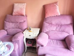 -Pink You美甲美睫纹绣定制中心