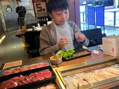-新石器烤肉(之心城店)