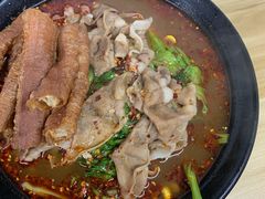 -四川老牛麻辣烫(北门桥店)