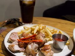 -CALDO CALDO 卡多厨房(双盛花园店)