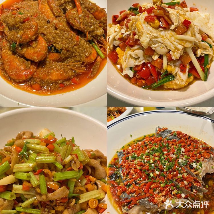 干饭人必玩城市 | 长沙最强美食攻略土著也爱