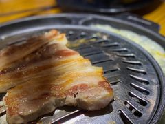 -喜来稀肉(北外滩白玉兰广场店)