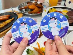 -夏日玛莉西餐厅(梅溪湖步步高店)