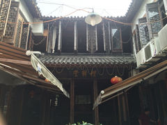 iphone_upload_pic-礼耕堂·百年茶人餐厅(梅家坞店)