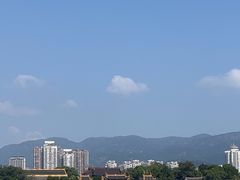 -江心屿景区