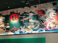-半天妖烤鱼(万达广场店)