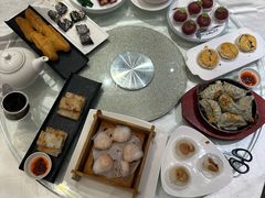 -白云宾馆·白云宴餐厅