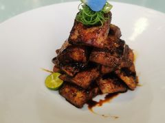 -汤记传菜(秀浦路店)
