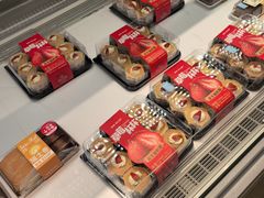 -甜星Star面包生日蛋糕(北坦店)