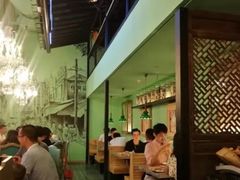 -弄堂里(阿里西溪A区店)