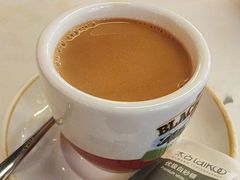 -鹅冠港式茶餐厅(来福士店)