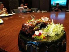 -OPEN開全日自助餐厅·牛肉火锅·海鲜(佛山希尔顿酒店)