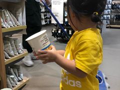 -MUJI无印良品(武汉世界城广场店)