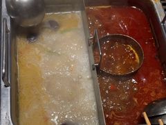 -海底捞火锅(南山京基百纳店)