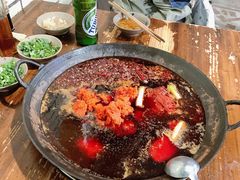 -星鸿社重庆老火锅