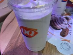 -DQ·蛋糕·冰淇淋(周浦万达店)