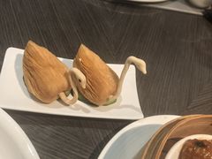 -万丽轩·粤菜(王府井金茂万丽酒店)