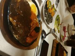 -米莱蒂亞牛排餐厅(福园广场店)