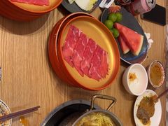 -松野谷·寿喜烧自助(华联顺义金街购物中心店)
