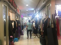 -南京环北服装批发市场