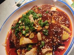 -雲蜀龙阁·金牌水煮鱼(方庄店)