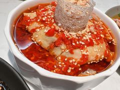 -本来精品川菜(嘉里中心店)