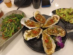 -大正味·蚝酒馆(龙泉店)