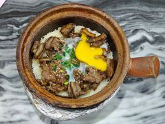 -红星光发煲仔饭(大石街店)