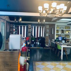 -刺客纹画纹身·洗纹身·穿孔饰品