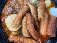 -四川老牛麻辣烫(北门桥店)
