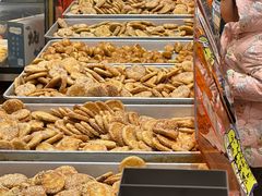 -高一点·徽味酥饼王·黄山烧饼