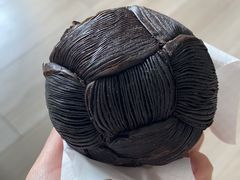 -黑天鹅蛋糕 · 下午茶(亮马桥官舍店)