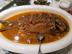 -阿五黄河大鲤鱼(纬三路店)