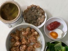 -旨亭街排骨饭(莞城店)
