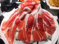 -汤岛涮·自助小火锅(桐乡吾悦广场店)