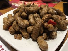 -木屋烧烤(双榆树店)