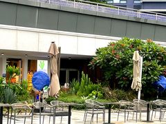 -ommo cafe(半岛城邦店)