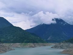 -硗碛藏寨·神木垒景区