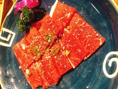 -醉火烧泥炉烤肉(孩儿巷店)