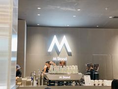 -M Stand(港汇恒隆广场店)