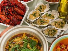 -阿胖龙虾(罍街店)