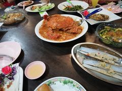 -龙海鲜螃蟹王(宏茂桥店)