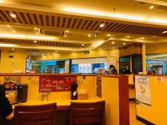 大堂-博多一幸舍(西单大悦城店)