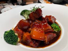 -北京老铺烤鸭(老城根店)